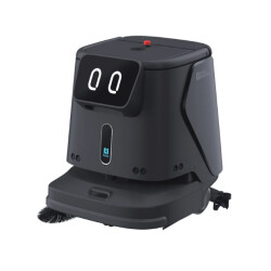 Pudu CC1 Reinigungsroboter