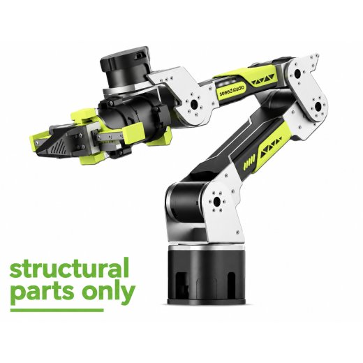 Kit struttura corpo reBot Arm B601-DM