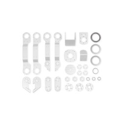 reBot Arm B601-DM Body Structure Kit
