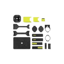 reBot Arm B601-DM Body Structure Kit