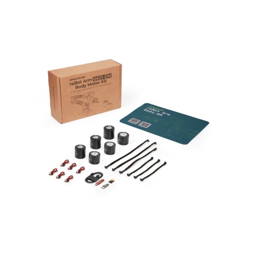 Kit motore per il braccio reBot B601-DM