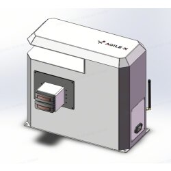 AgileX Docking Station Ranger Air/Delta