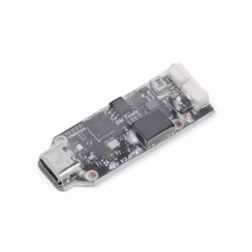 Seeed Damiao 43 Motor USB2CAN Driver Board