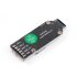 Seeed Damiao 43 Motor USB2CAN Driver Board