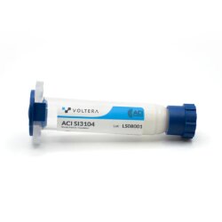 Voltera SI3104 Stretchable Insulator Ink for NOVA