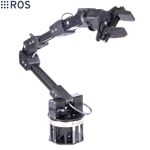 MYBOTSHOP Interbotix WidowX