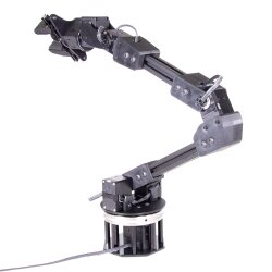 MYBOTSHOP Interbotix WidowX