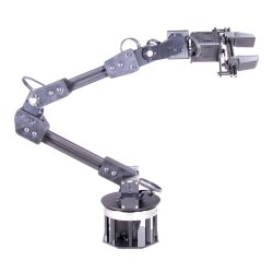 MYBOTSHOP Interbotix WidowX