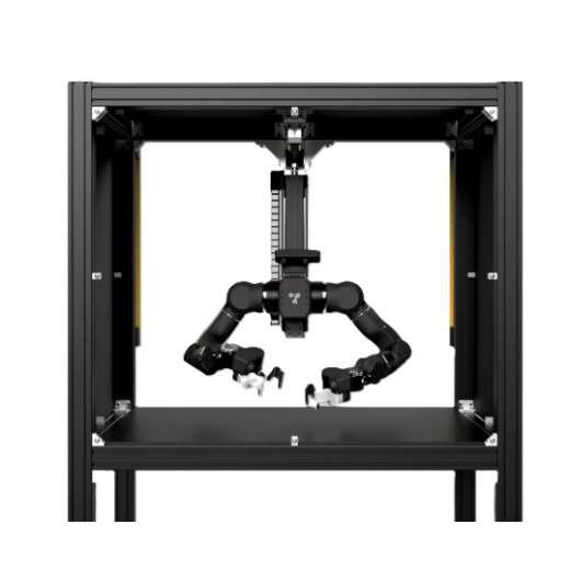 WowRobo OpenArm Cell
