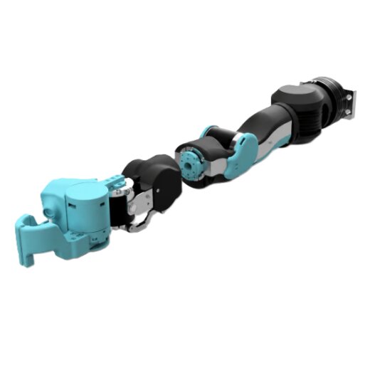 WowRobo OpenArm 1 to 2 Upgrade Kit