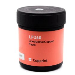 Voltera LF-360 flexible copper Ink