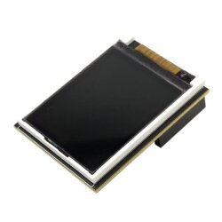 Escudo LCD OpenMV 1,8