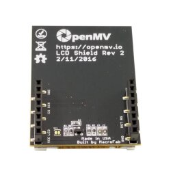 Escudo LCD OpenMV 1,8"