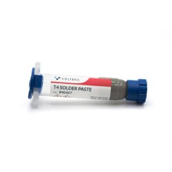 Voltera T4 Solder Paste Sn42Bi57.6Ag0.4