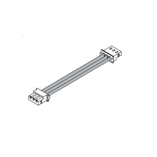 MightyZAP Basic Connector Wire