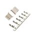 MightyZAP Molex Connector 10 Housing + Terminals