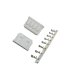 MightyZAP Molex Connector 10 Housing + Terminals