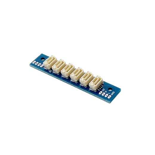 Aerotate CAN-i2C-Verteiler Distribution Board