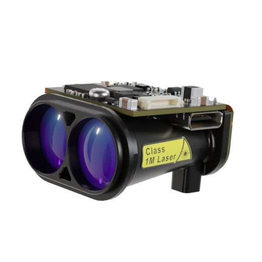 Lightware GRF-500 Lidar