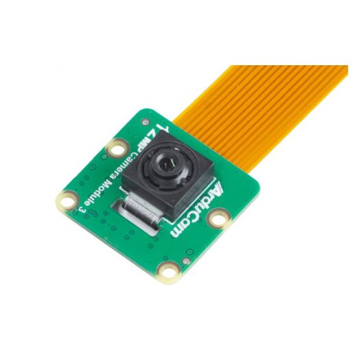 Arducam 12MP IMX708 75°(DFOV) FF HDR MIPI Camera Module