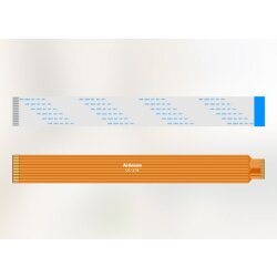Arducam 12MP IMX708 75°(DFOV) FF HDR MIPI Camera Module