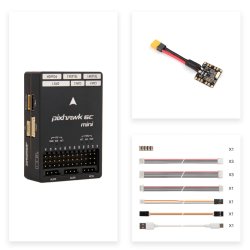 Holybro Pixhawk 6C Mini PM06, Ohne GPS, FC Model A