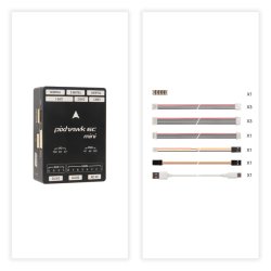 Holybro Pixhawk 6C Mini Ohne Power Modul, Ohne GPS, FC...