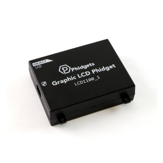 Phidgets Graphic LCD