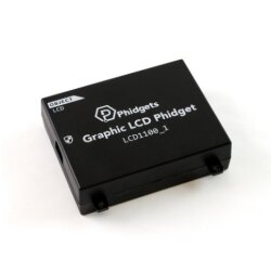 Phidgets Graphic LCD