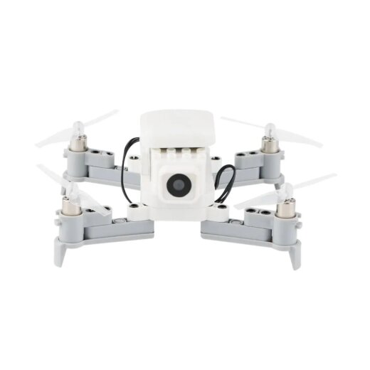 LiteBee Wing – 4 x Educational Programmable Drones - Classroom kit