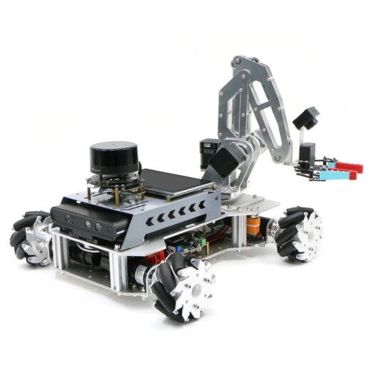 Roboworks Pickerbot Mini