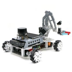 Roboworks Pickerbot Mini