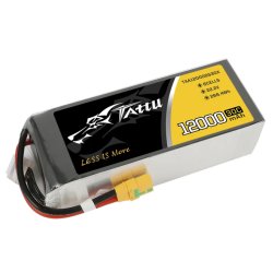 G-Tech Tattu Drone battery