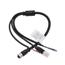 Livox Mid360S/AVIA2 TTL / GPS Time Sync & Data...
