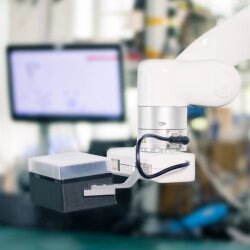 UFactory xArm Bio Gripper G2