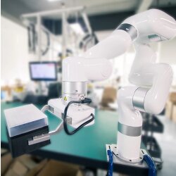 UFactory xArm Bio Gripper G2