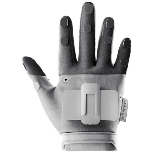 MANUS Metagloves Pro Haptic