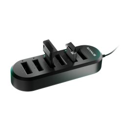 MANUS Charging Station