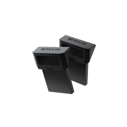 MANUS Battery Set for Metagloves Pro