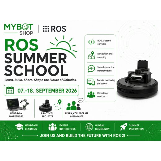 ROS Summer School