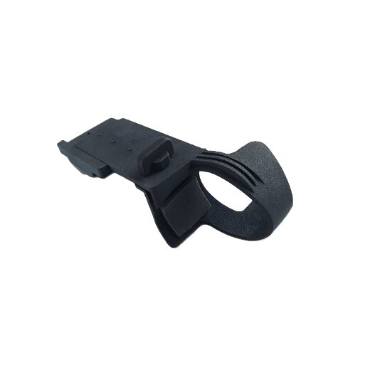 MANUS adapter for Quest 3