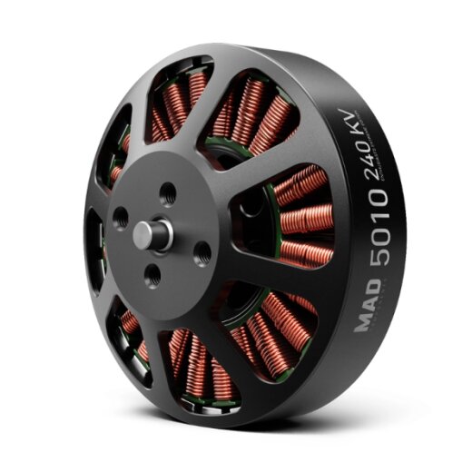 MAD 5010 EEE V2.0 brushless drone motor