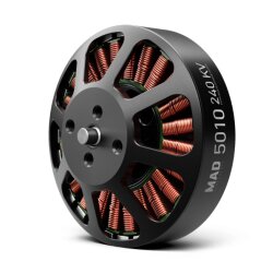 MAD 5010 EEE V2.0 brushless drone motor