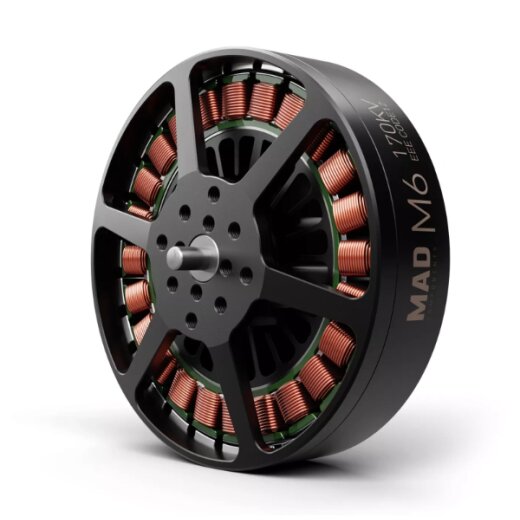 MAD Antimatter M6C12 EEE Drone Motor