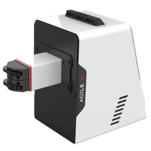 Stazione di ricarica AgileX Ranger Mini3.0