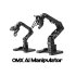 ROBOTIS OMX-AI (INTL) Manipulator