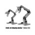 ROBOTIS OMX-AI Motor Kit (INTL)