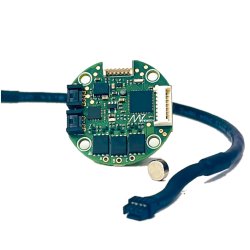 MAB Robotics MD20 v1.0 CANopen motor controller