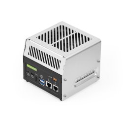 Seeed reComputer Mini J5012 con GMSL