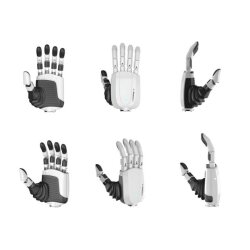 Linkerbot Hand Series